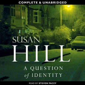 Featured image for Zusammenfassung von 'A Question of Identity' von Susan Hill