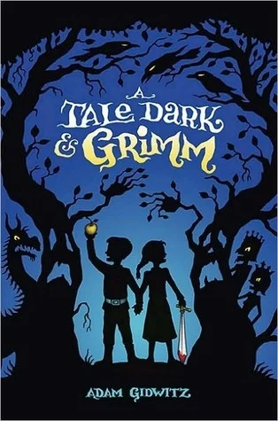 Featured image for Zusammenfassung von 'A Tale Dark & Grimm' von Adam Gidwitz