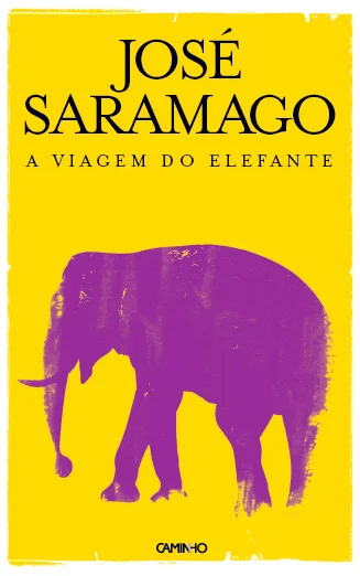 Featured image for Zusammenfassung von 'Die Reise des Elefanten' von José Saramago