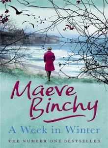 Featured image for Zusammenfassung von 'Eine Woche in Winter' von Maeve Binchy