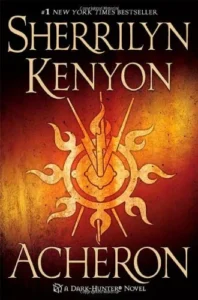 Featured image for Zusammenfassung von 'Acheron' von Sherrilyn Kenyon