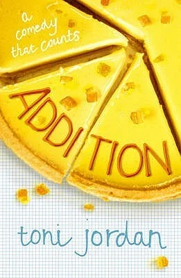 Featured image for Zusammenfassung von "Addition" von Toni Jordan