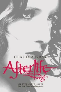 Featured image for Zusammenfassung von 'Afterlife' von Claudia Gray