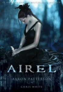 Featured image for Zusammenfassung von 'Airel: The Awakening' von Aaron M. Patterson und Chris White