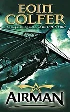 Featured image for Zusammenfassung von 'Airman' von Eoin Colfer