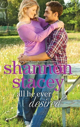 Featured image for Zusammenfassung von 'All He Ever Desired' von Shannon Stacey