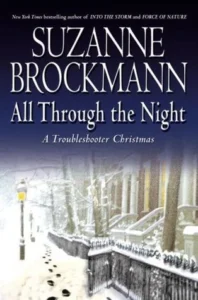 Featured image for "Zusammenfassung von 'All Through the Night' von Suzanne Brockmann"