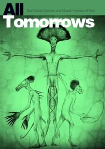 Featured image for Zusammenfassung von 'All Tomorrows' von Nemo Ramjet