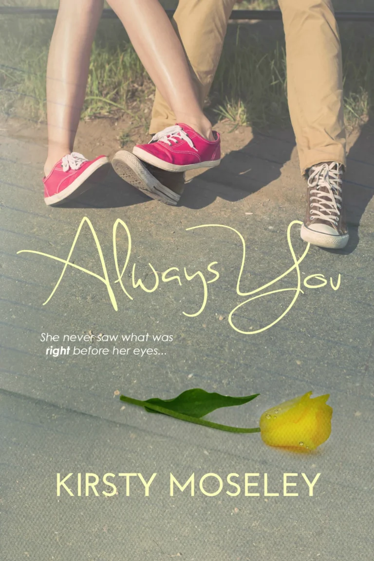 Featured image for Zusammenfassung von 'Always You' von Kirsty Moseley