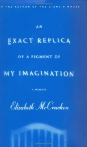 Featured image for Zusammenfassung von 'Eine exakte Nachbildung eines Einfalls meiner Phantasie' von Elizabeth McCracken