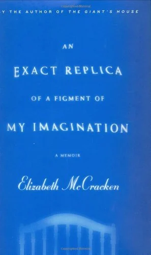 Featured image for Zusammenfassung von 'Eine exakte Nachbildung eines Einfalls meiner Phantasie' von Elizabeth McCracken