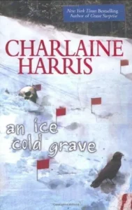 Featured image for Zusammenfassung von 'Ein kaltes Grab' von Charlaine Harris
