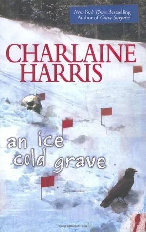 Featured image for Zusammenfassung von 'Ein kaltes Grab' von Charlaine Harris