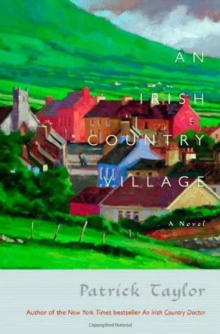 Featured image for Zusammenfassung von 'Ein irisches Landdorf' von Patrick Taylor