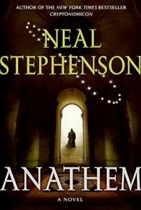 Featured image for Zusammenfassung von 'Anathem' von Neal Stephenson