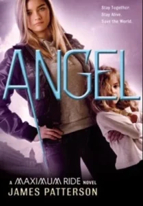 Featured image for Zusammenfassung von 'Angel' von James Patterson