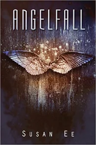 Featured image for Zusammenfassung von 'Angelfall' von Susan Ee