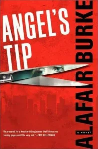 Featured image for Zusammenfassung von 'Angel's Tip' von Alafair Burke