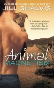 Featured image for Zusammenfassung von „Animal Magnetism“ von Jill Shalvis