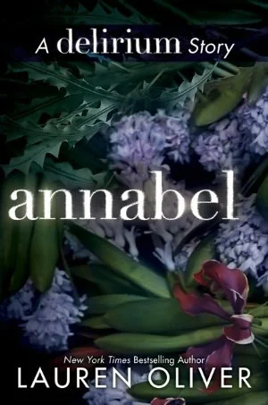 Featured image for Zusammenfassung von 'Annabel' von Lauren Oliver