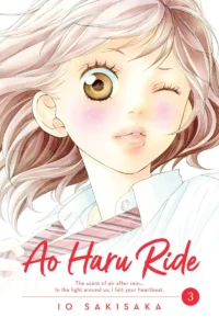 Featured image for Zusammenfassung von 'Ao Haru Ride, Vol. 3' von Io Sakisaka