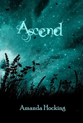 Featured image for Zusammenfassung von 'Ascend' von Amanda Hocking