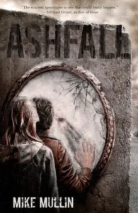 Featured image for Zusammenfassung von 'Ashfall' von Mike Mullin