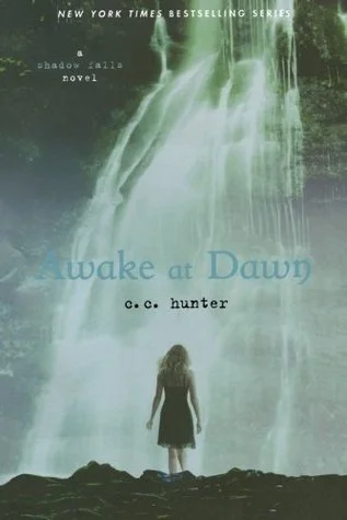 Featured image for Zusammenfassung von 'Awake at Dawn' von C.C. Hunter