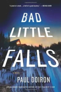 Featured image for Zusammenfassung von 'Bad Little Falls' von Paul Doiron