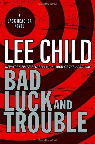Featured image for Zusammenfassung von 'Der letzte Befehl' von Lee Child