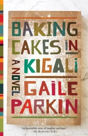 Featured image for Zusammenfassung von „Kuchenbacken in Kigali“ von Gaile Parkin