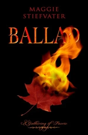 Featured image for Zusammenfassung von 'Ballade: Eine Versammlung von Feen' von Maggie Stiefvater