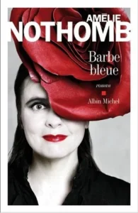 Featured image for Zusammenfassung von 'Blaubart' von Amélie Nothomb
