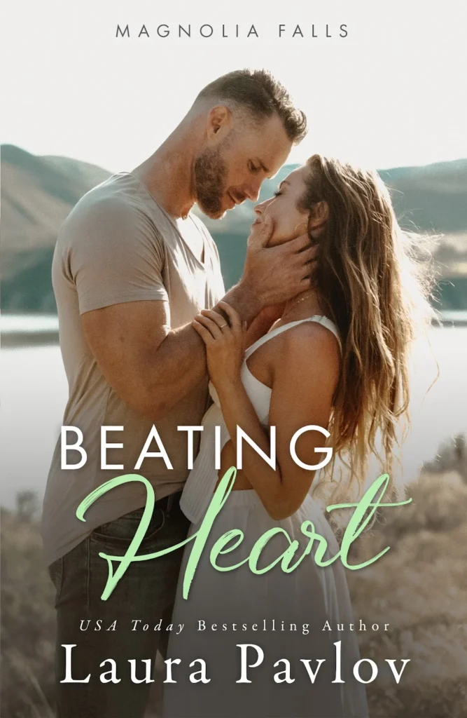 Featured image for Zusammenfassung von 'Beating Heart' von Laura Pavlov