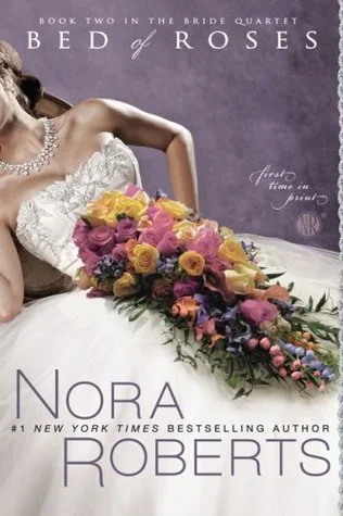 Featured image for Zusammenfassung von 'Die Rosen' von Nora Roberts