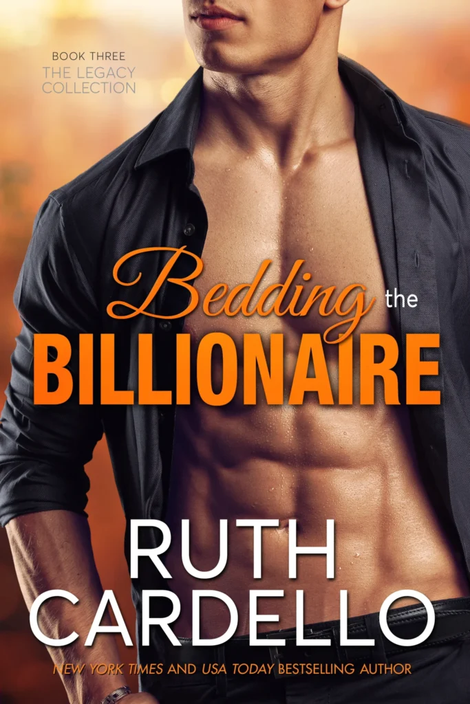 Featured image for Zusammenfassung von "Bedding the Billionaire" von Ruth Cardello