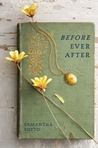 Featured image for Zusammenfassung von 'Before Ever After' von Samantha Sotto