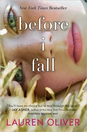 Featured image for Zusammenfassung von 'Before I Fall' von Lauren Oliver