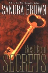 Featured image for "Zusammenfassung von 'Best Kept Secrets' von Sandra Brown"
