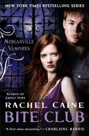 Featured image for Zusammenfassung von 'Biss-Club' von Rachel Caine