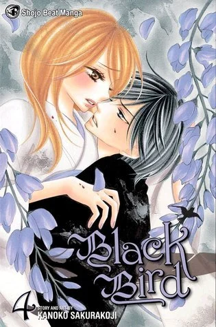 Featured image for Zusammenfassung von "Black Bird, Band 4" von Kanoko Sakurakouji