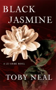 Featured image for Zusammenfassung von 'Black Jasmine' von Toby Neal