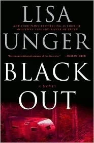 Featured image for Zusammenfassung von 'Black Out' von Lisa Unger