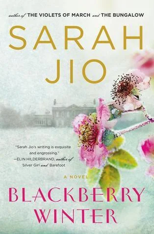 Featured image for Zusammenfassung von 'Blackberry Winter' von Sarah Jio