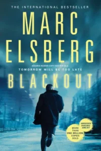 Featured image for Zusammenfassung von 'Blackout' von Marc Elsberg