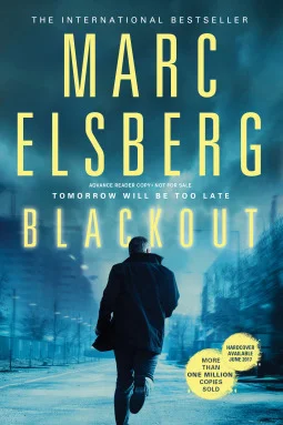 Featured image for Zusammenfassung von 'Blackout' von Marc Elsberg