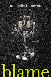 Featured image for "Zusammenfassung von 'Blame' von Michelle Huneven"