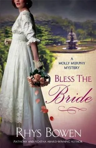 Featured image for Zusammenfassung von 'Bless the Bride' von Rhys Bowen