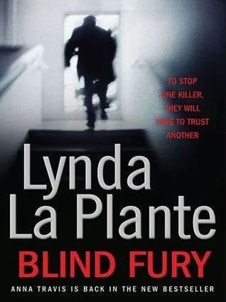 Featured image for Zusammenfassung von 'Blind Fury' von Lynda La Plante