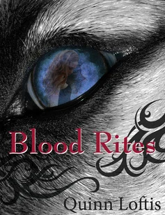 Featured image for Zusammenfassung von 'Blood Rites' von Quinn Loftis